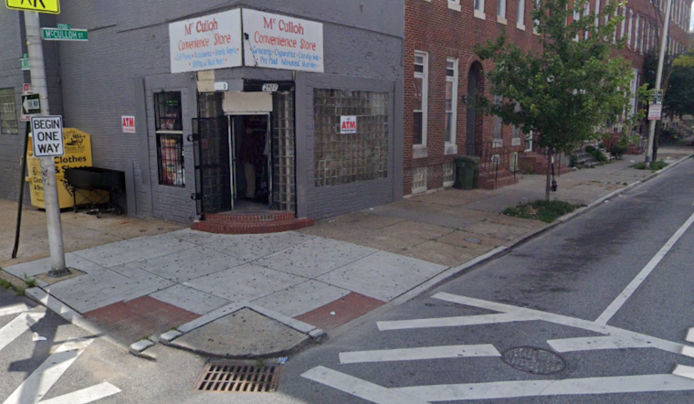 Baltimore Police Investigate Triple Shooting on McCulloh Street, Victims in Critical Condition