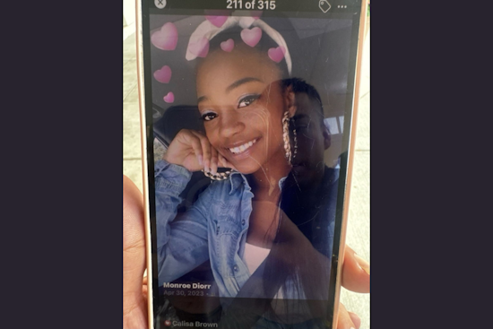 Baltimore Police Seek Help to Find Missing Woman Last Seen Leaving Hospital on West Belvedere Ave