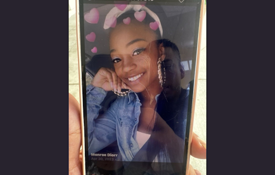 Baltimore Police Seek Help to Find Missing Woman Last Seen Leaving Hospital on West Belvedere Ave
