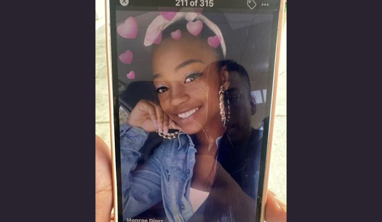 Baltimore Police Seek Help to Find Missing Woman Last Seen Leaving Hospital on West Belvedere Ave