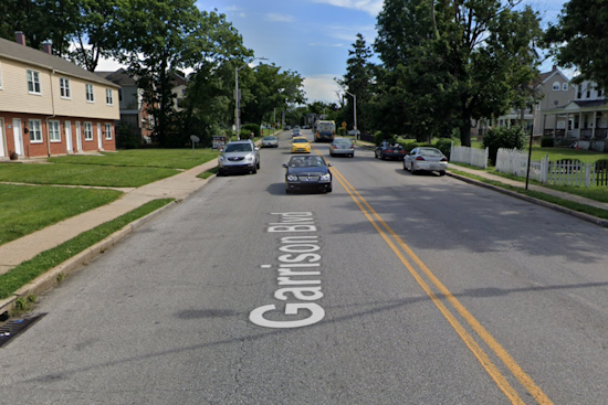 Baltimore Police Seek Justice After 35-Year-Old Man Fatally Shot on Garrison Boulevard