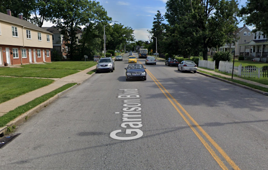Baltimore Police Seek Justice After 35-Year-Old Man Fatally Shot on Garrison Boulevard