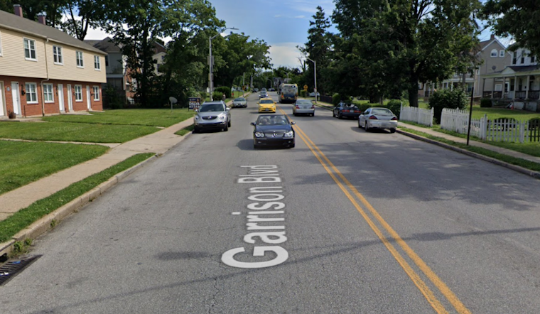 Baltimore Police Seek Justice After 35-Year-Old Man Fatally Shot on Garrison Boulevard