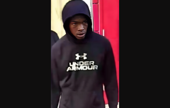 Baltimore Police Seek Public Help to Identify Suspect in 14-Year-Old Jasper Davis' Murder