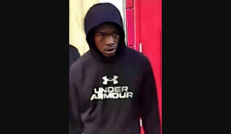 Baltimore Police Seek Public Help to Identify Suspect in 14-Year-Old Jasper Davis' Murder
