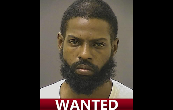 Baltimore Police Seek Public's Help in Locating Suspect Dominic Pressley in Connection with Fatal Triple Shooting