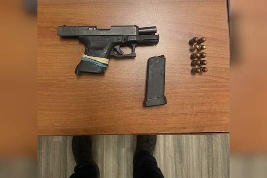 Baltimore Police Swiftly Arrest 20-Year-Old Suspected of Aggravated Assault in Northwest District