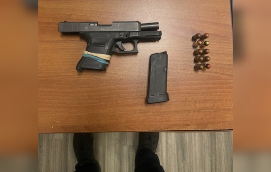 Baltimore Police Swiftly Arrest 20-Year-Old Suspected of Aggravated Assault in Northwest District