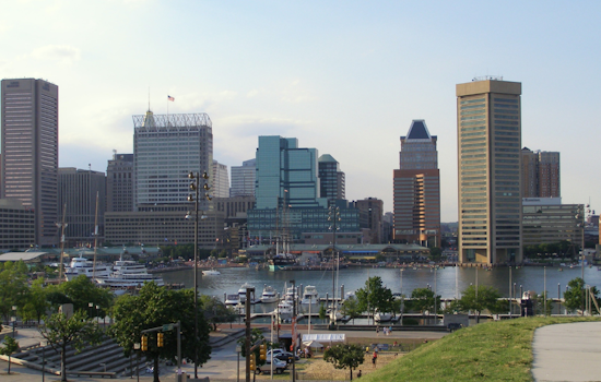 Baltimore Preps for Sizzling Heatwave After Flood Watch Ends, NWS Cautions Against Rising Temperatures and Potential Thunderstorms