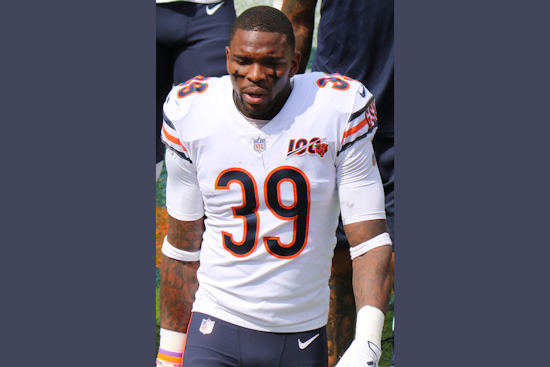 Baltimore Ravens Sign Pro-Bowl Safety Eddie Jackson in a Bid for Defensive Reinforcement