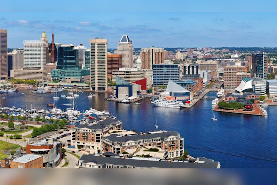 Baltimore Region Set for Weather Whiplash: Dry Start, Thunderstorms, and Coastal Flood Warnings Ahead