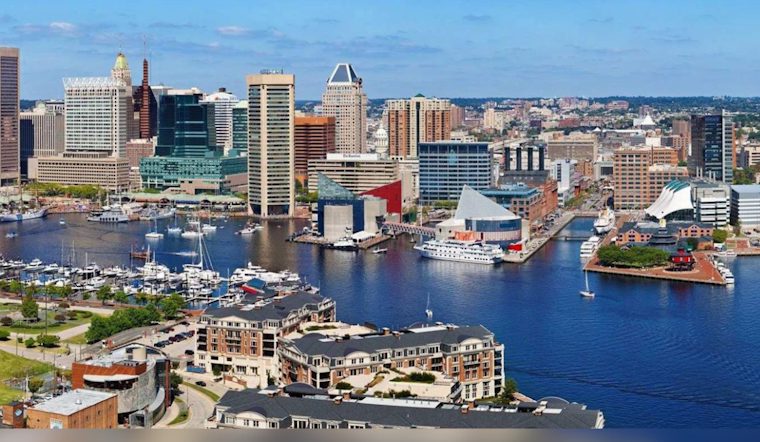 Baltimore Region Set for Weather Whiplash: Dry Start, Thunderstorms, and Coastal Flood Warnings Ahead