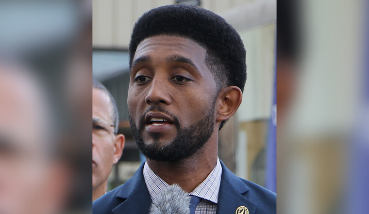 Baltimore Remembers: Mayor Scott Honors Victims One Year After Tragic Brooklyn Homes Shooting, Commits to Continued Healing and Safety Efforts
