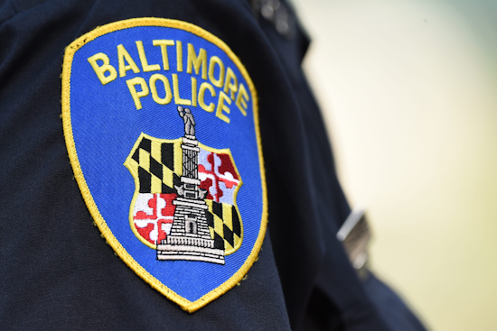 Baltimore Residents and Police Unite for Safety Walk in Federal Hill Amid Crime Concerns