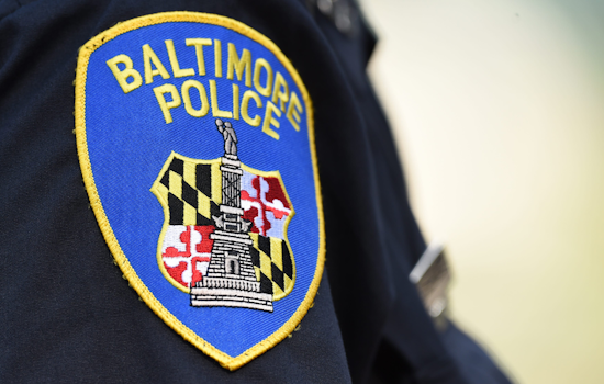 Baltimore Residents and Police Unite for Safety Walk in Federal Hill Amid Crime Concerns