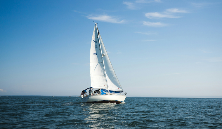 Baltimore Sailor's Legacy Lives on Through Nonprofit After One Year Since His Disappearance at Sea