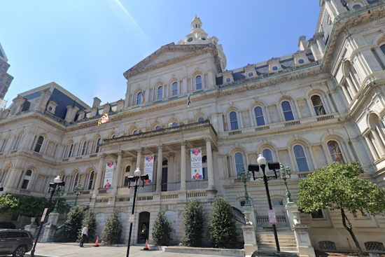 Baltimore Sued by Edmondson Community Organization Alleging Unconstitutional and Predatory Tax Sale Practices