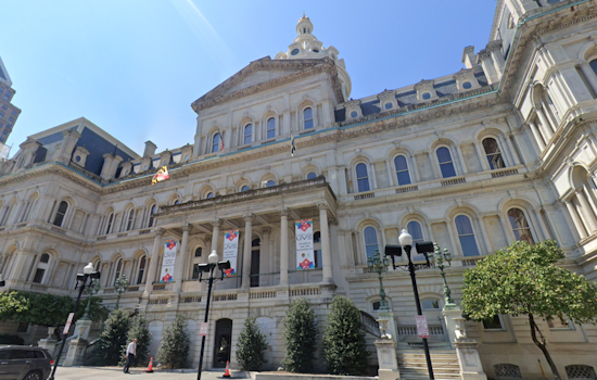 Baltimore Sued by Edmondson Community Organization Alleging Unconstitutional and Predatory Tax Sale Practices