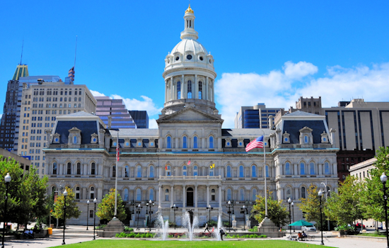 Baltimore Tax Relief Initiative Stumbles as City Board Rejects Property Tax Cut Proposal