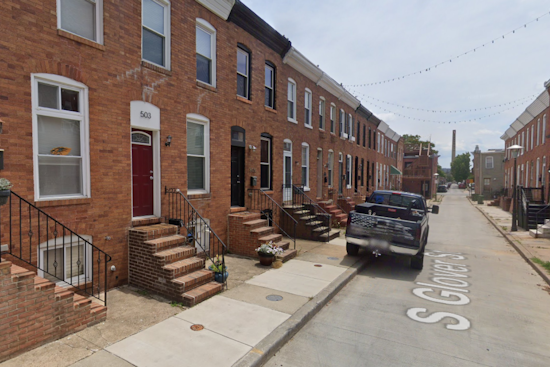 Baltimore Teen Apprehended for Attempted Robbery in Southeast District