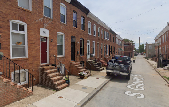 Baltimore Teen Apprehended for Attempted Robbery in Southeast District