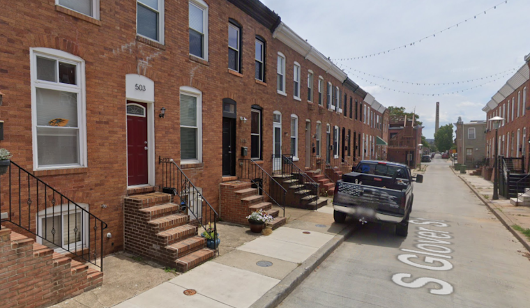 Baltimore Teen Apprehended for Attempted Robbery in Southeast District