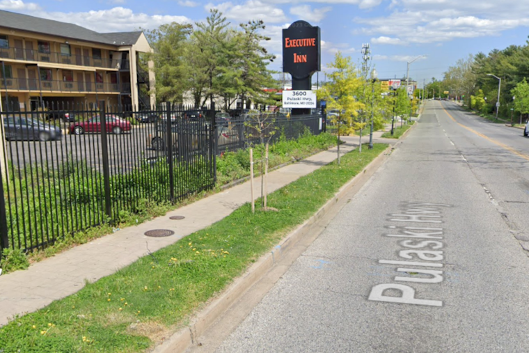 Baltimore Teen Charged in Fatal Hit-and-Run of Scooter Rider on Pulaski Highway