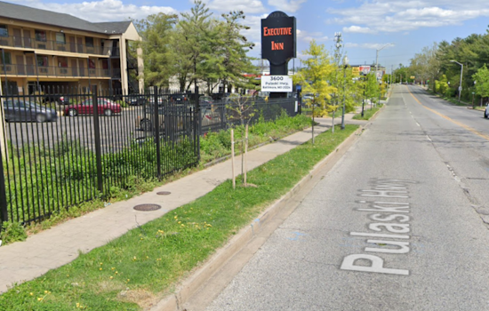 Baltimore Teen Charged in Fatal Hit-and-Run of Scooter Rider on Pulaski Highway