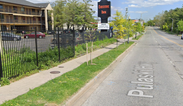 Baltimore Teen Charged in Fatal Hit-and-Run of Scooter Rider on Pulaski Highway