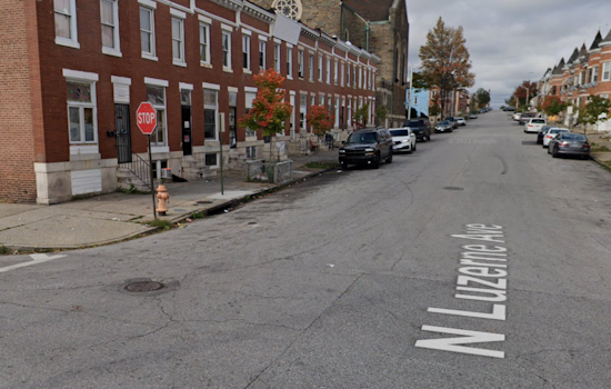 Baltimore Teenager Recovers After Non-Fatal Shooting in Biddle Street Neighborhood