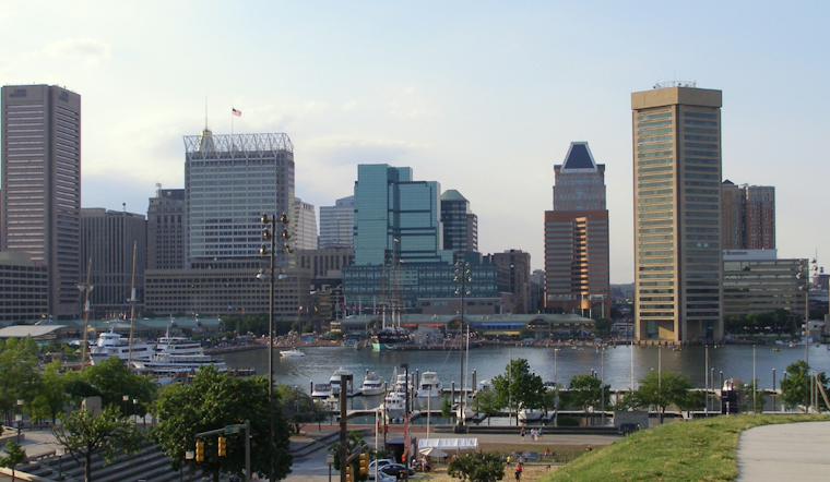 Baltimore to Bask in Sunny Skies, Heat Wave and Possible Storms Ahead for Mid-Atlantic Region