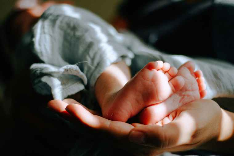 Baltimore to Decide on 'Baby Bonus' Charter Amendment in Upcoming Election