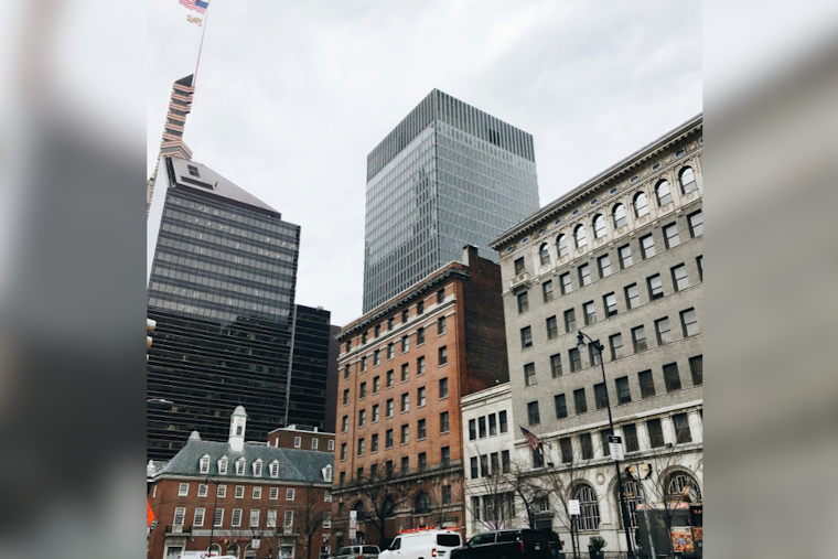 Baltimore to Experience Heavy Rain and Thunderstorms as Warm Front Stalls Over the Region
