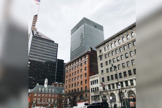 Baltimore to Experience Heavy Rain and Thunderstorms as Warm Front Stalls Over the Region