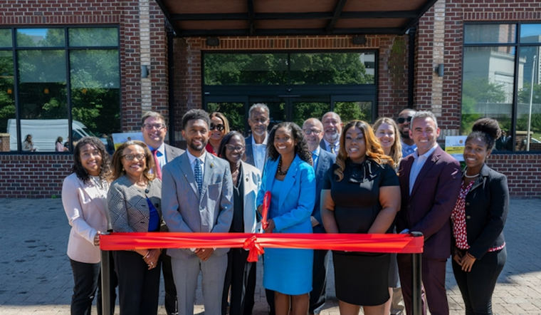 Baltimore Unveils $18.4 Million Plan Using ARPA Funds for Hotels to Shelter Homeless, Boosting Housing Security Efforts