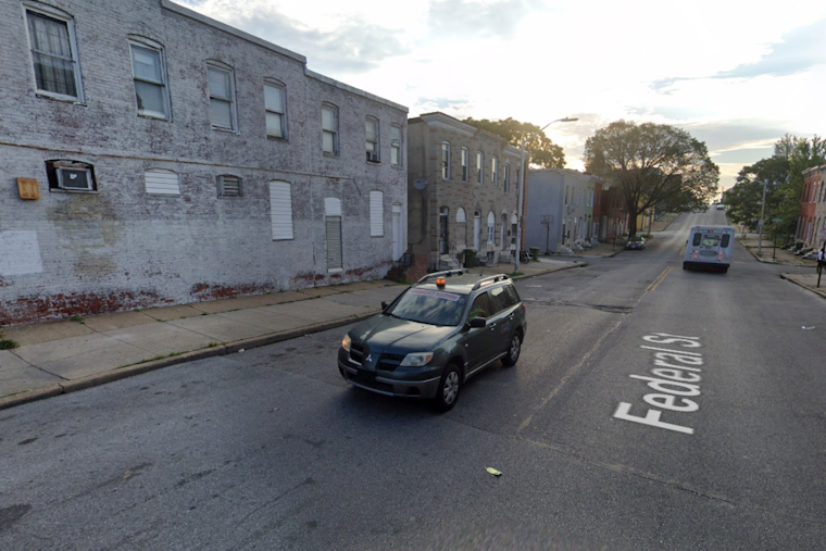 Baltimore Woman in Stable Condition After East Federal Street Shooting, Detectives Seek Public's Help