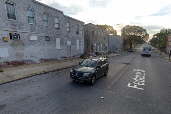 Baltimore Woman in Stable Condition After East Federal Street Shooting, Detectives Seek Public's Help