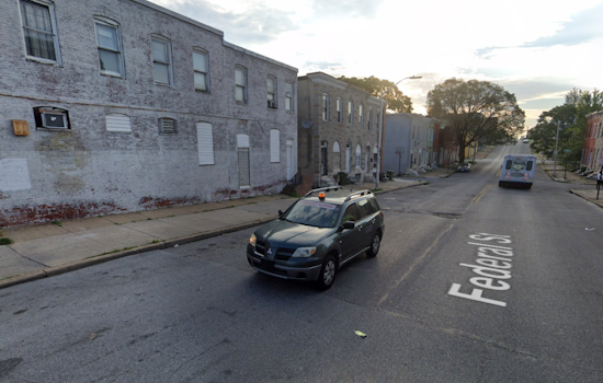 Baltimore Woman in Stable Condition After East Federal Street Shooting, Detectives Seek Public's Help