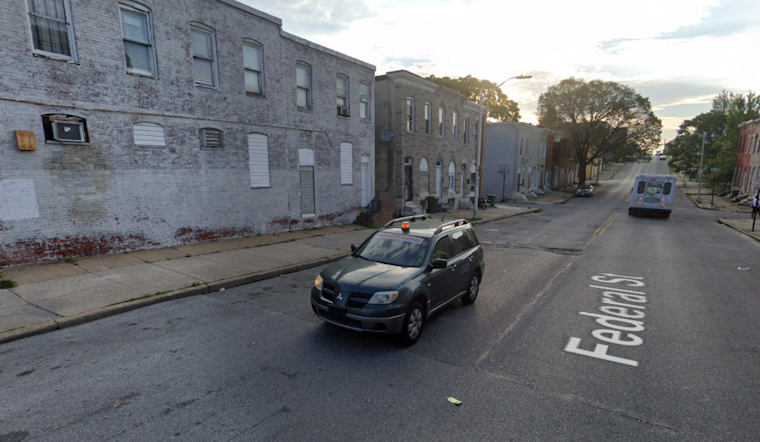 Baltimore Woman in Stable Condition After East Federal Street Shooting, Detectives Seek Public's Help