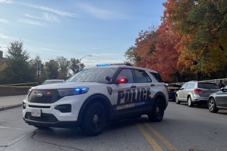 Baltimore Youth in Critical Condition Following Shooting at Rogers Avenue Bus Loop