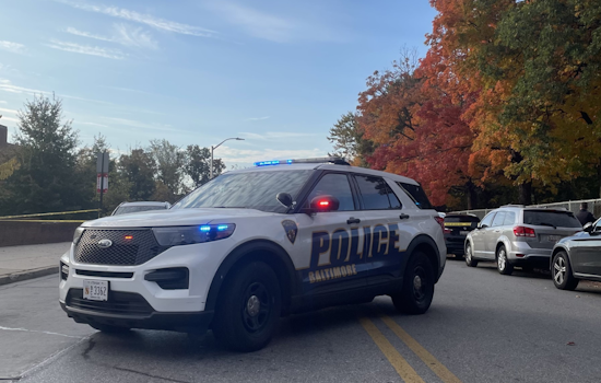 Baltimore Youth in Critical Condition Following Shooting at Rogers Avenue Bus Loop