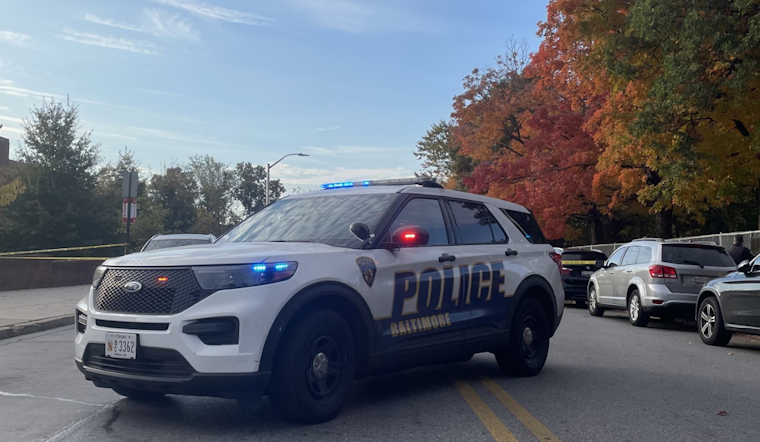 Baltimore Youth in Critical Condition Following Shooting at Rogers Avenue Bus Loop