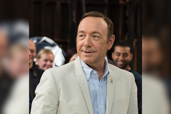 Baltimore's Harborview Estate Owned by Kevin Spacey Sells for $3.24 Million at Public Auction