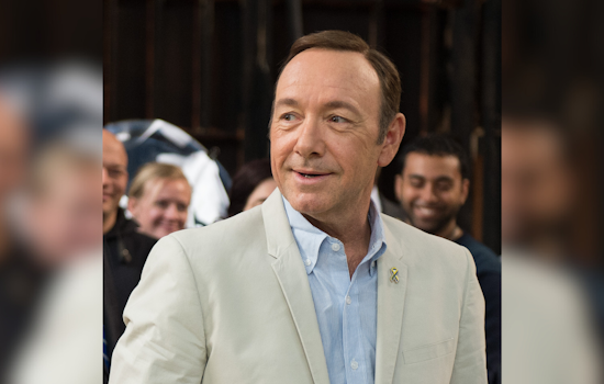 Baltimore's Harborview Estate Owned by Kevin Spacey Sells for $3.24 Million at Public Auction