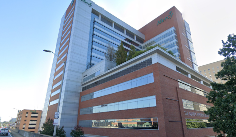 Baltimore's Mercy Medical Center Leads Mid-Atlantic Region with Introduction of Stryker's Mixed Reality Tech for Shoulder Surgery