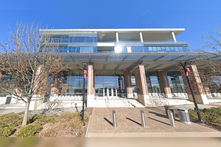 Banking Expert Chris Burnett Appointed as Director of Economic Development in Sandy Springs