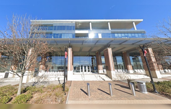 Banking Expert Chris Burnett Appointed as Director of Economic Development in Sandy Springs