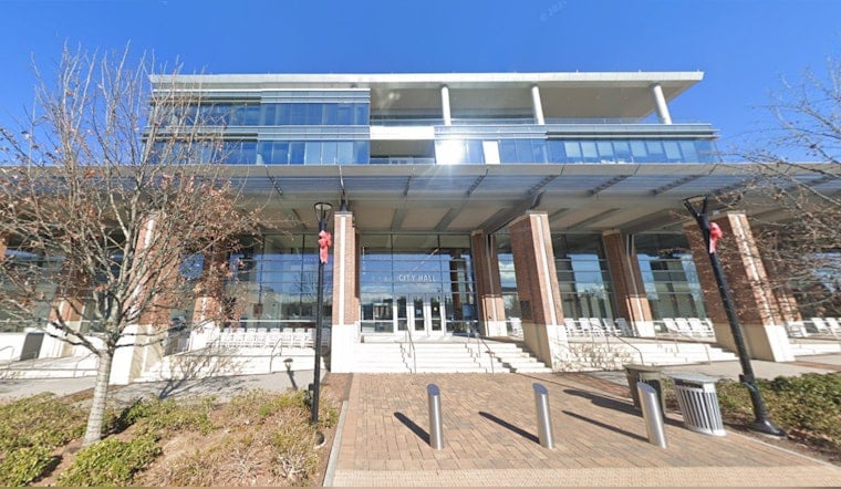 Banking Expert Chris Burnett Appointed as Director of Economic Development in Sandy Springs