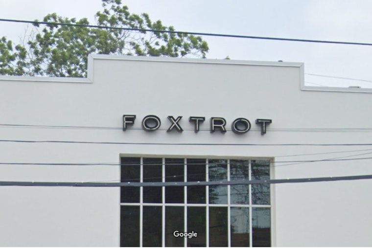 Bankrupt Foxtrot Market Eyes Revival in Dallas and Austin Amid Retail Challenges