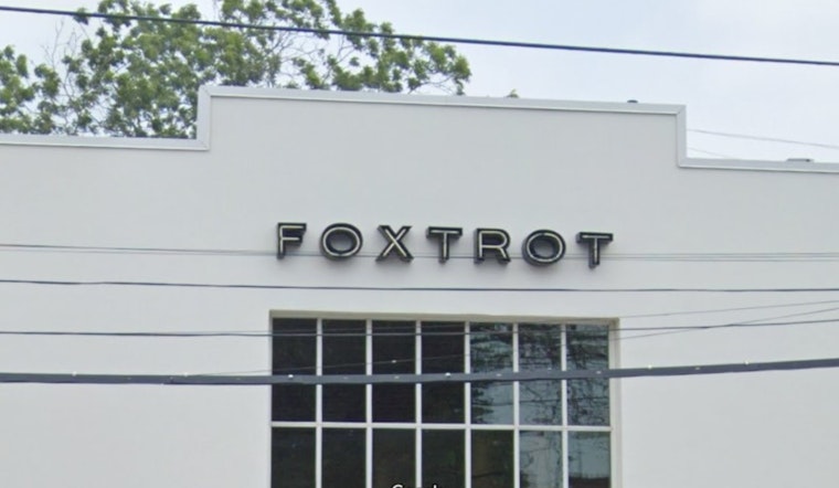 Bankrupt Foxtrot Market Eyes Revival in Dallas and Austin Amid Retail Challenges